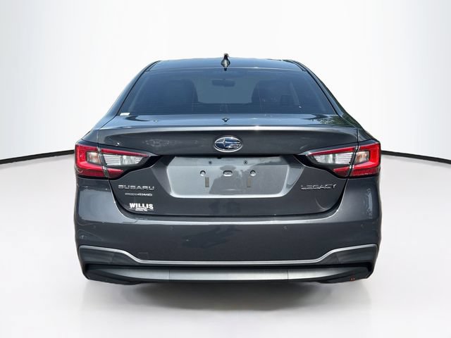 Certified 2023 Subaru Legacy Limited AWD/4WD image 8