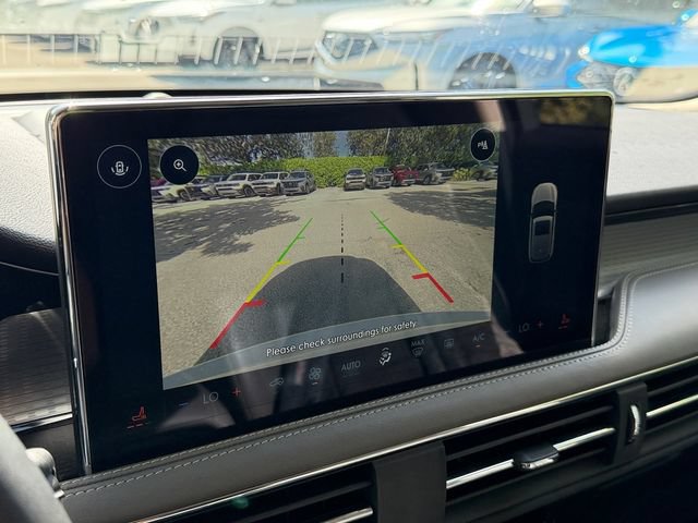 Used 2023 Lincoln Corsair FWD image 24