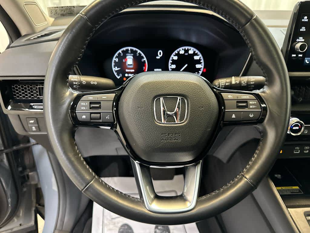 Used 2023 Honda CR-V EX-L image 13