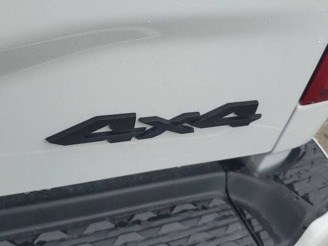 New 2026 RAM 2500 Laramie AWD/4WD image 6