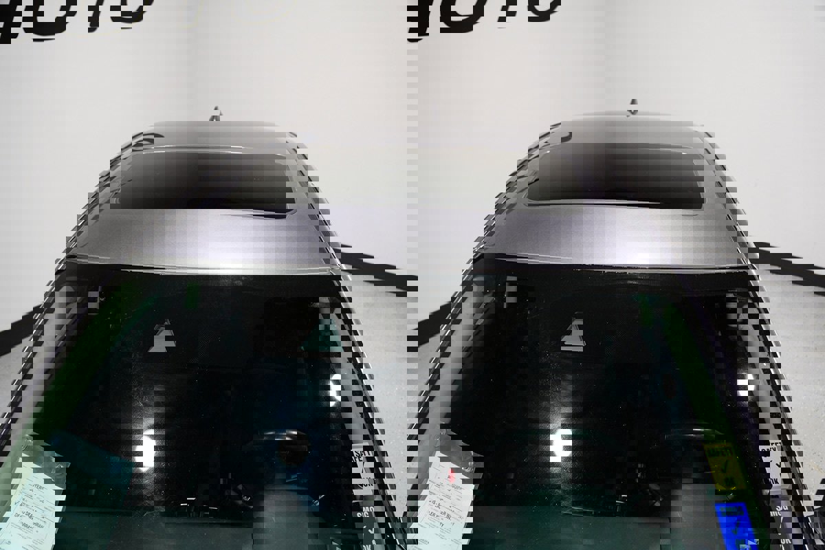 Used 2021 Honda Civic EX image 6