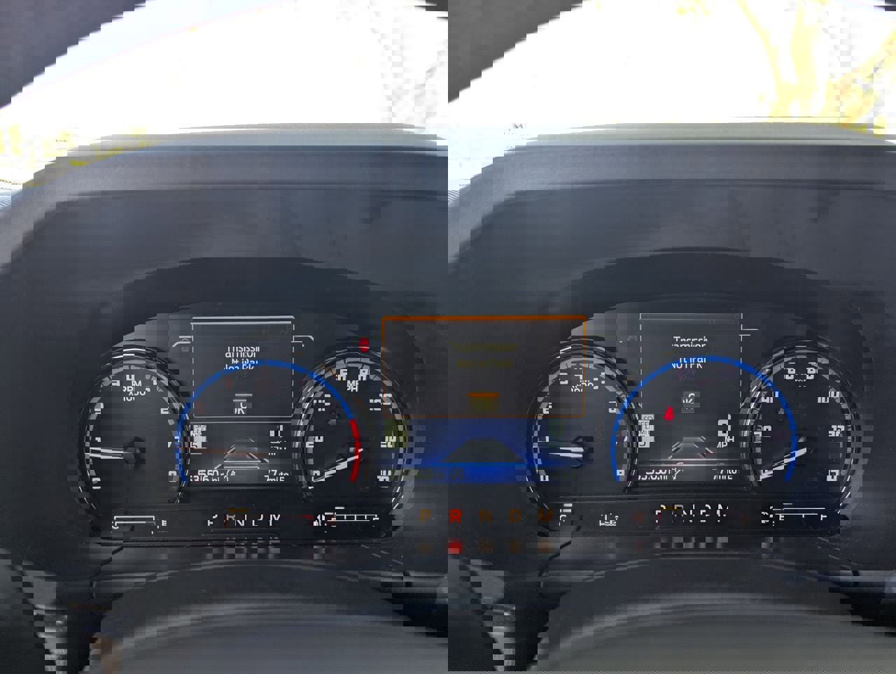 Used 2022 Ford Bronco Sport Badlands w/ Premium Package image 29