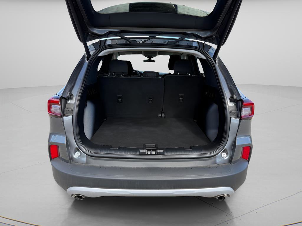 Certified 2024 Ford Escape Active AWD/4WD image 13