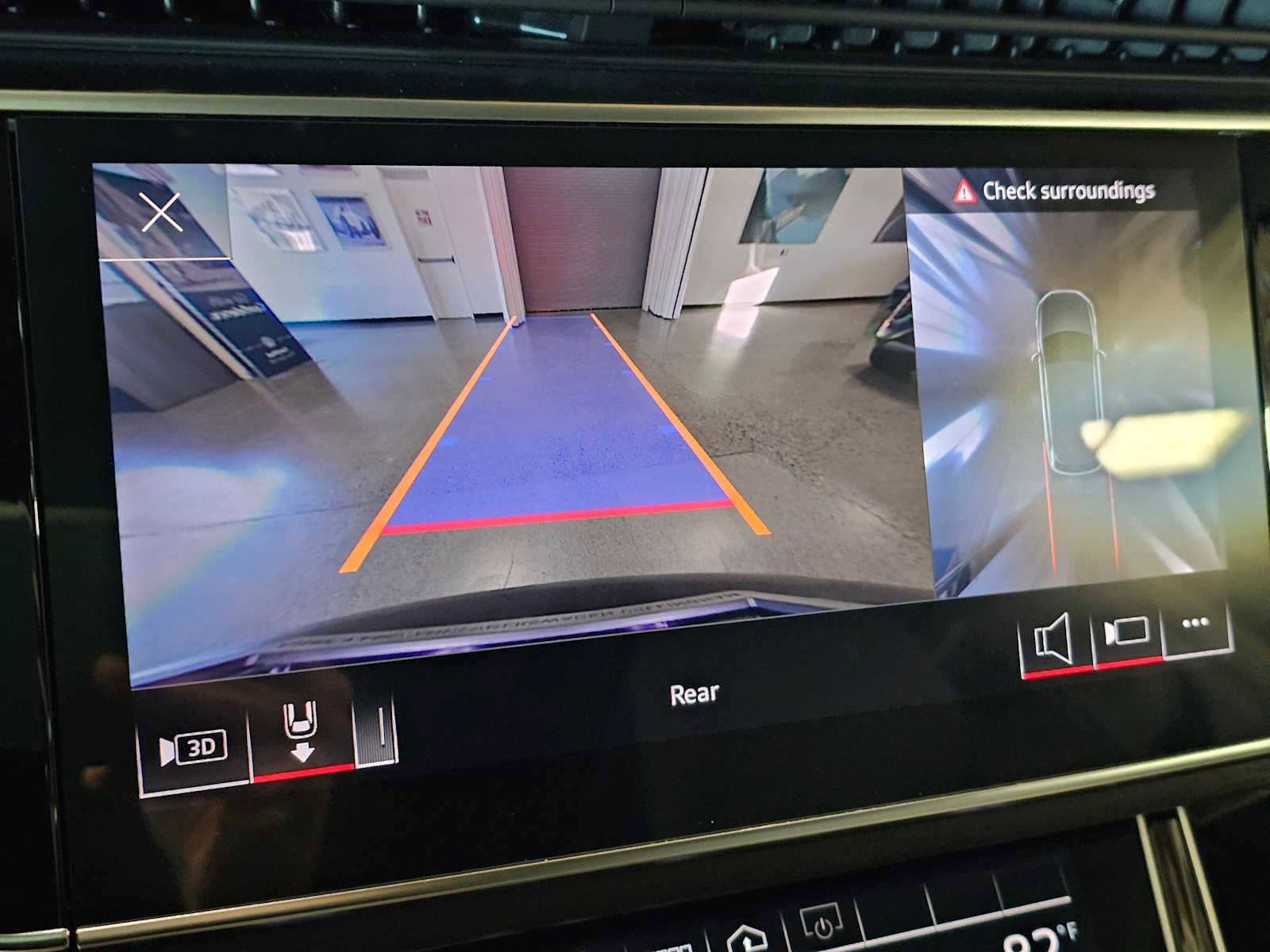 Used 2023 Audi Q7 2.0T Premium Plus w/ Premium Plus Package image 26