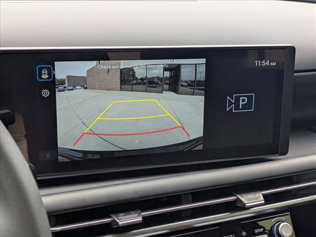 New 2026 Hyundai Tucson SEL image 14