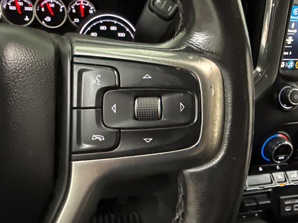 Used 2021 Chevrolet Silverado 1500 LT w/ Texas Edition Plus RWD image 20