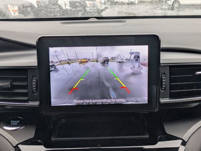 Used 2023 Ford Explorer ST w/ ST High-Performance Pack image 14