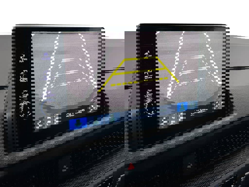 New 2026 Honda CR-V EX image 20