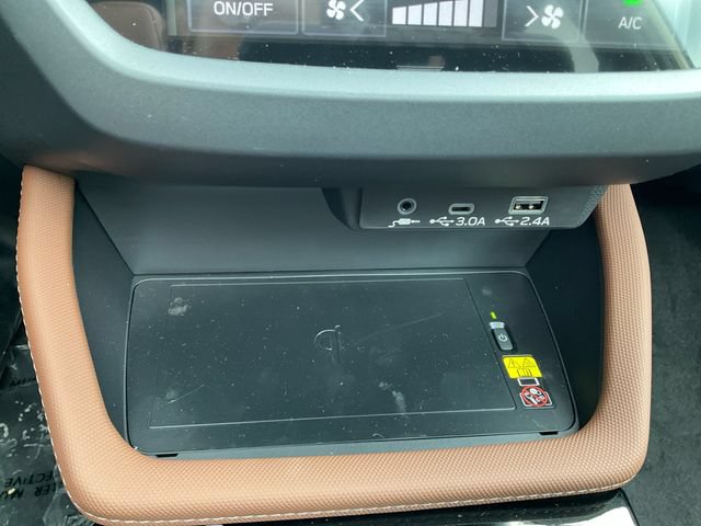 New 2026 Subaru Forester Touring AWD/4WD image 17
