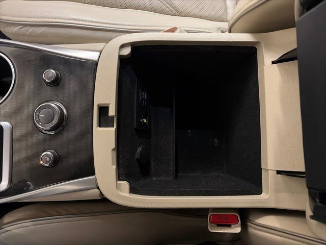 Used 2017 INFINITI QX60 AWD w/ Premium Plus Package image 26