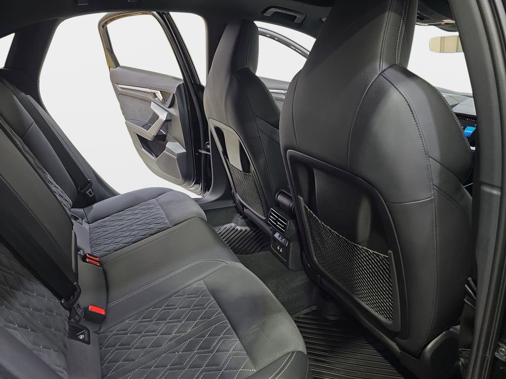 Certified 2025 Audi S3 Premium AWD/4WD image 13