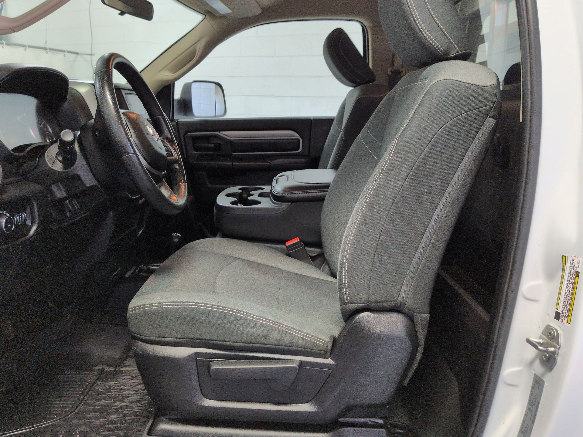 Used 2020 RAM 3500 Tradesman image 18