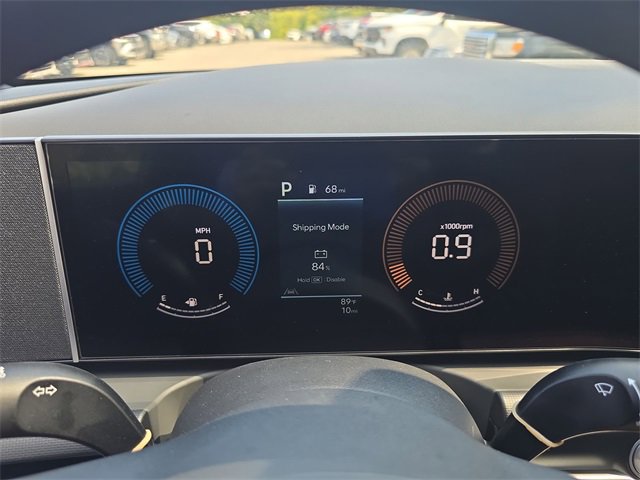 New 2026 Hyundai Santa Cruz SEL image 15