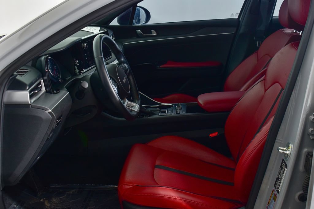 Used 2023 Kia K5 GT-Line w/ GT-Line Premium Package image 11