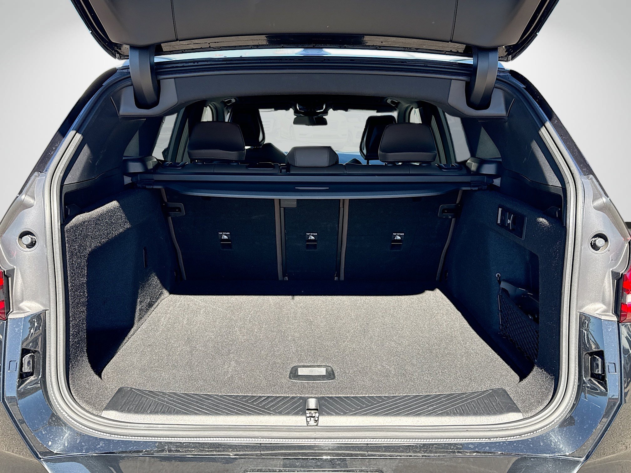 Used 2025 BMW X3 xDrive30i image 12