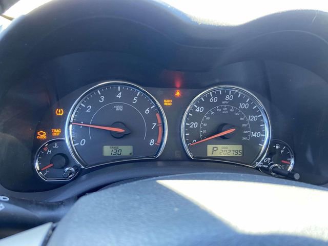 Used 2013 Toyota Corolla S FWD image 15