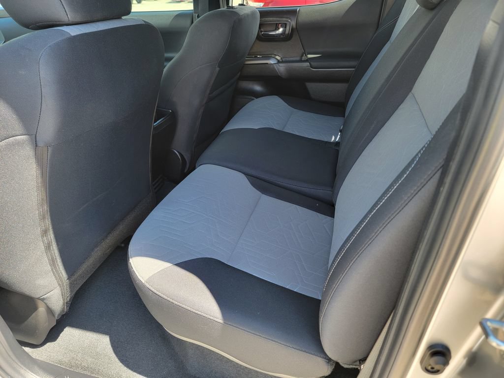 Used 2023 Toyota Tacoma TRD Sport RWD image 14