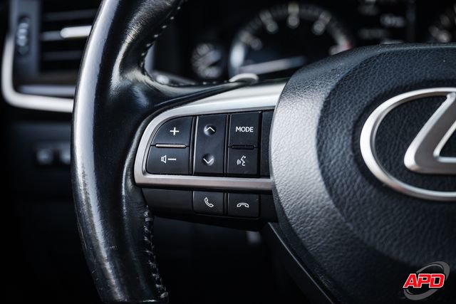 Used 2018 Lexus LX 570 4WD image 66