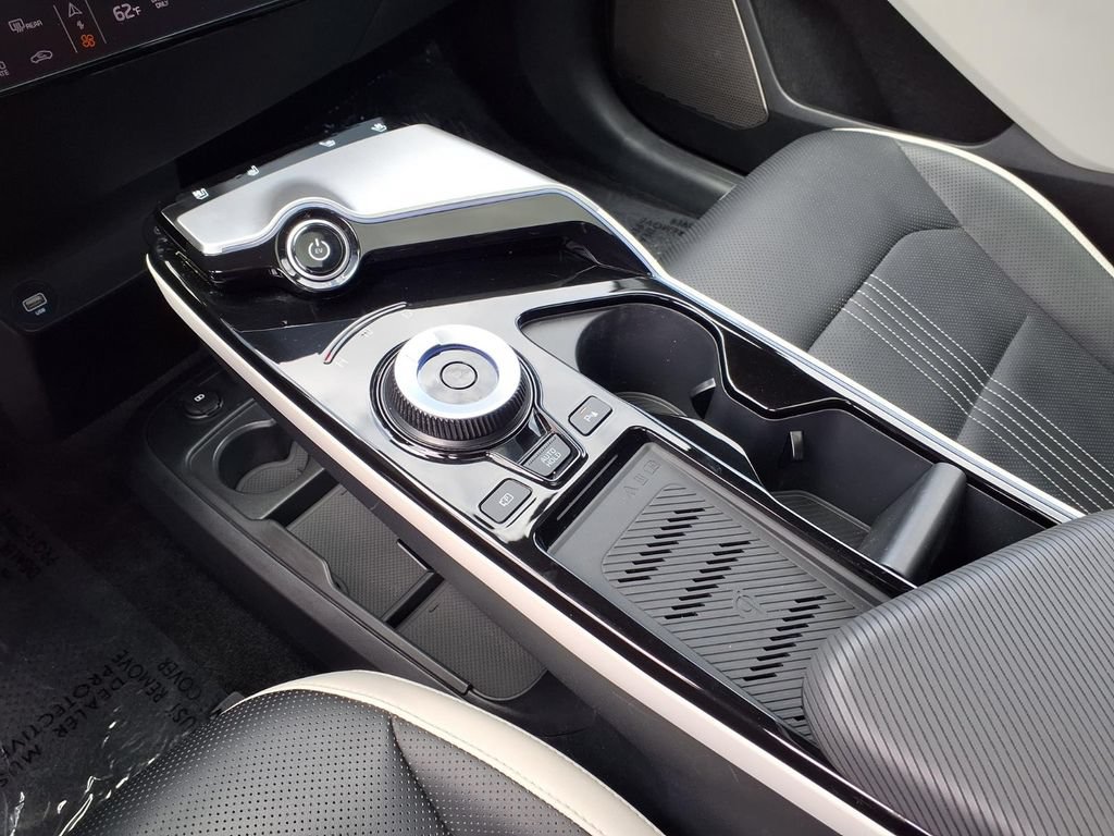 Certified 2023 Kia EV6 GT-Line RWD image 18