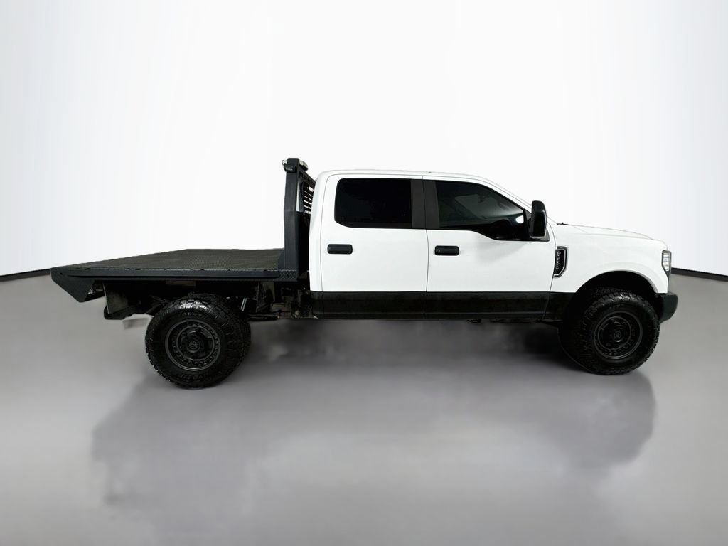 Used 2019 Ford F250 XL AWD/4WD image 8