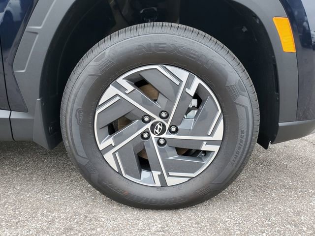 New 2026 Hyundai Tucson Blue SE image 5