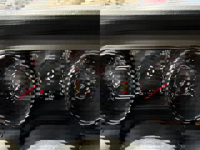 Used 2020 Jeep Gladiator Rubicon image 17