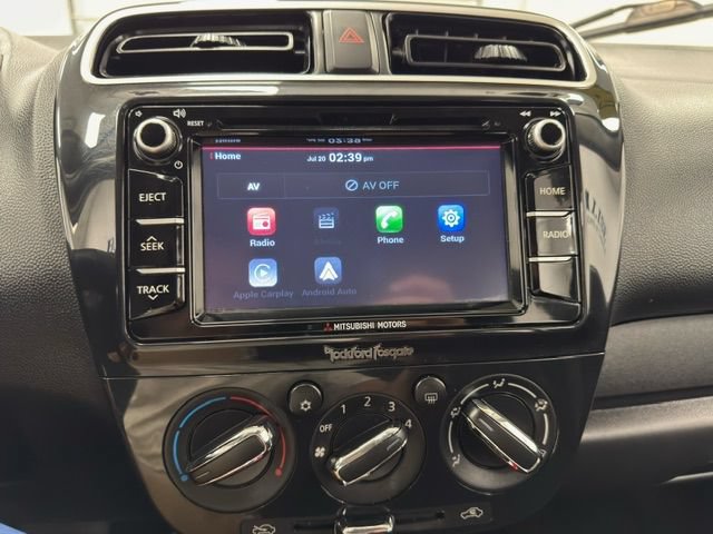 Used 2019 Mitsubishi Mirage GT FWD image 16