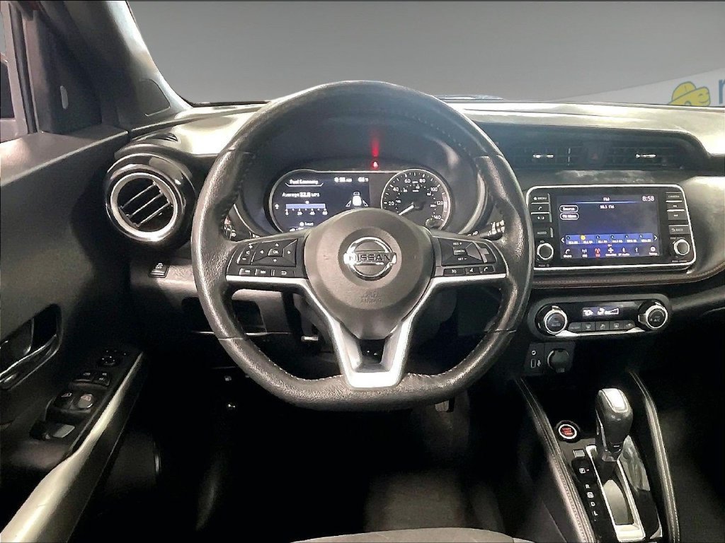 Used 2019 Nissan Kicks SR FWD image 18
