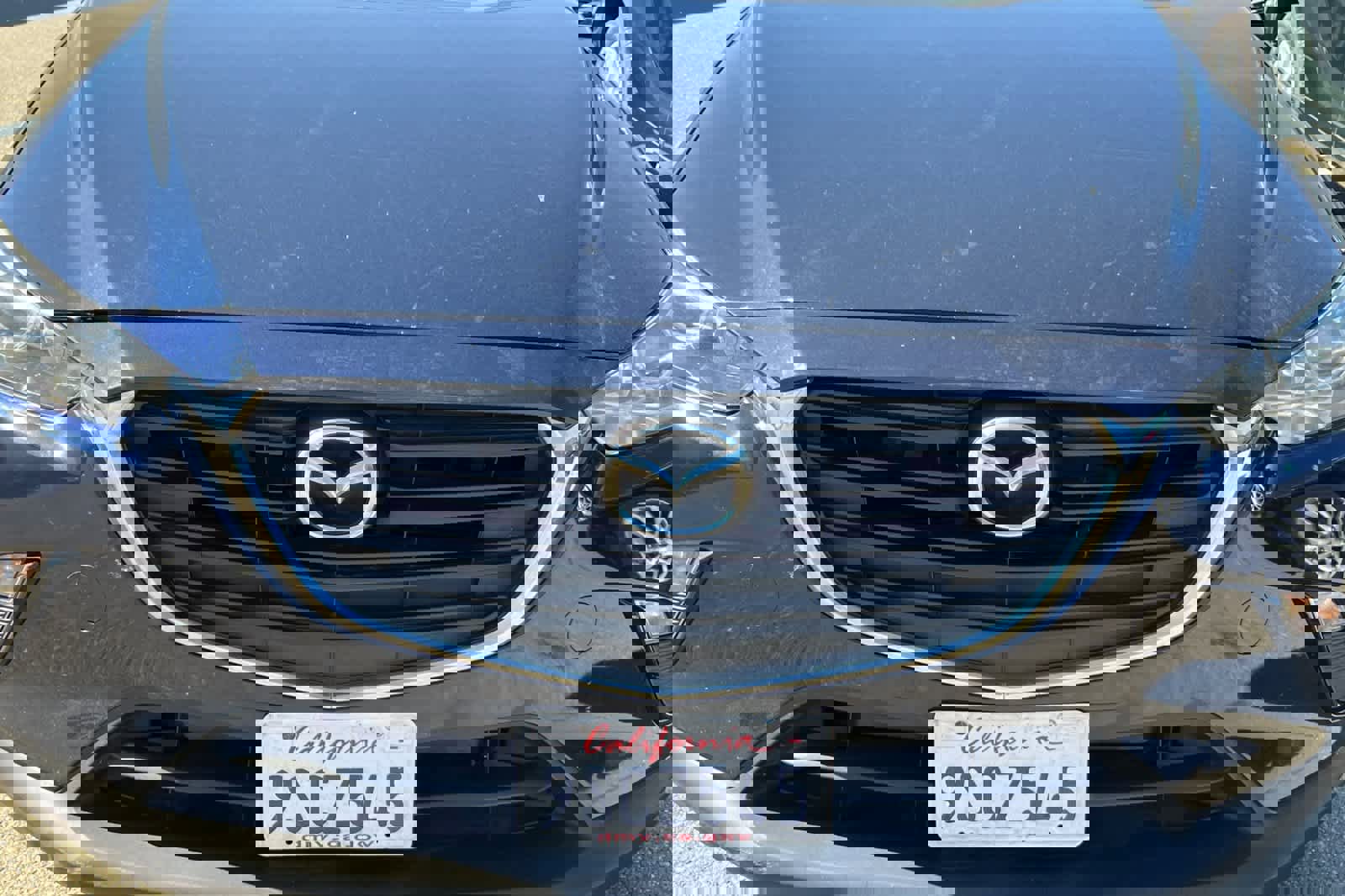 Used 2019 MAZDA CX-3 Sport image 9