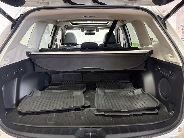 Used 2019 Subaru Forester Limited w/ Popular Package #3 AWD/4WD image 22