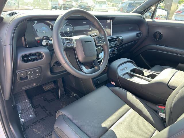 New 2026 Hyundai Palisade XRT Pro image 12