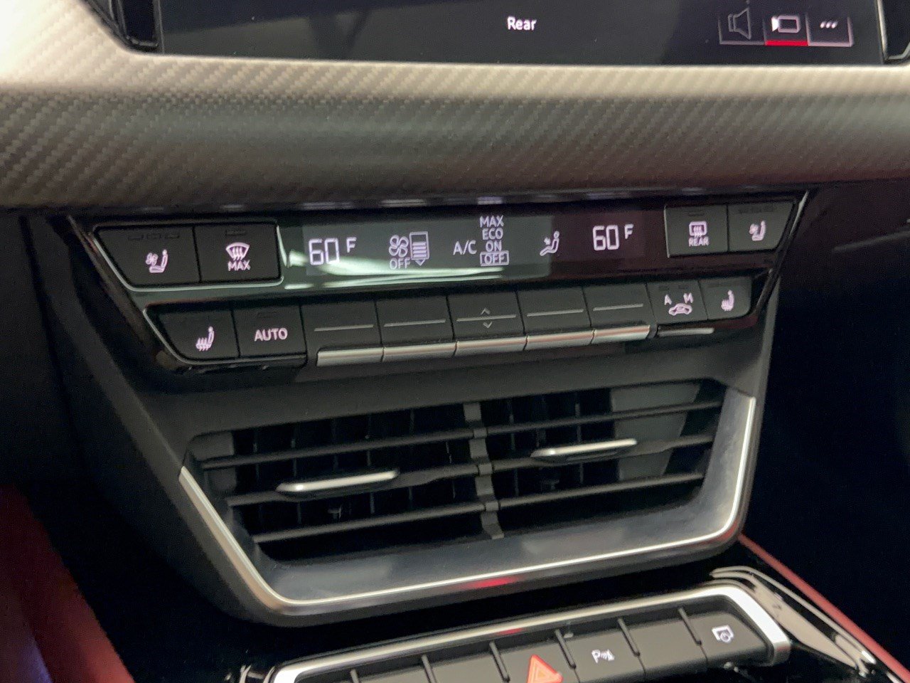 Used 2024 Audi e-tron GT Premium Plus w/ Performance Package AWD/4WD image 22