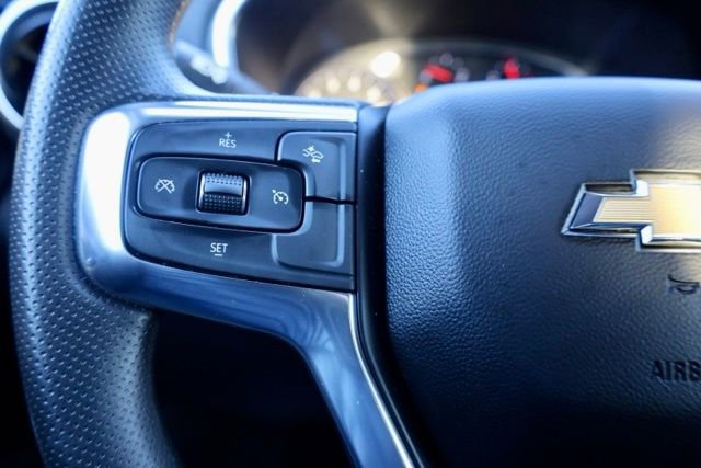 Used 2023 Chevrolet Blazer LT w/ Convenience Package image 24