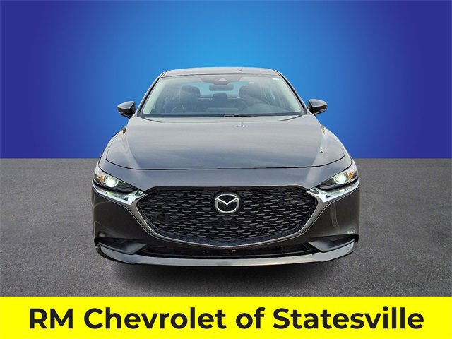 Used 2023 MAZDA MAZDA3 s image 2