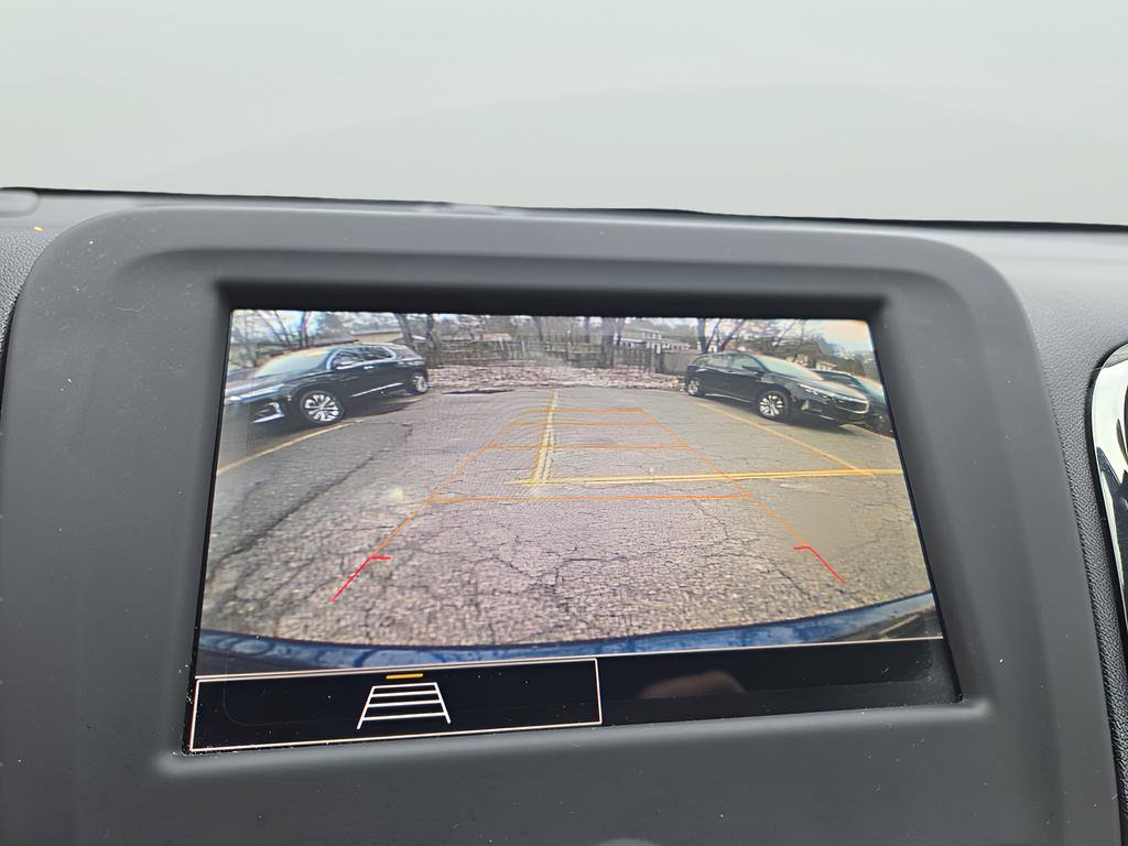 Used 2022 Chevrolet Equinox RS image 27