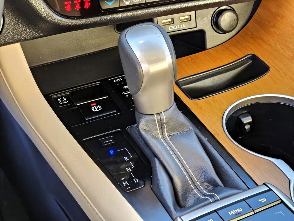 Used 2022 Lexus RX 350 FWD w/ Premium Package image 25