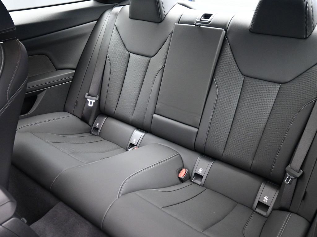 New 2026 BMW 430i xDrive Coupe w/ M Sport Package image 16
