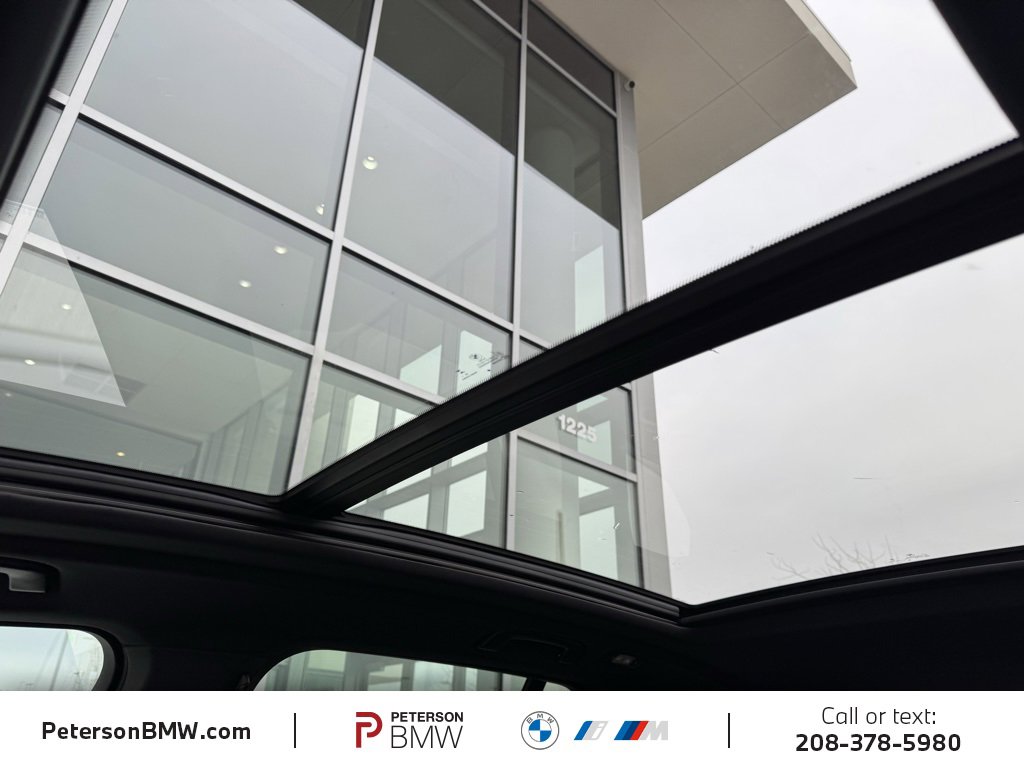 New 2026 BMW X5 xDrive50e image 35