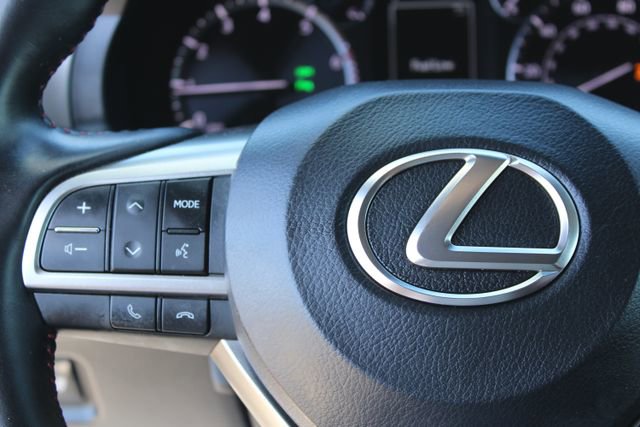 Used 2023 Lexus GX 460 Premium w/ Premium Package image 22