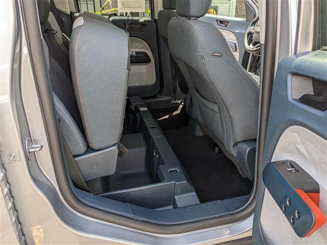 Used 2022 Ford Maverick XLT w/ Equipment Group 300A Standard image 17