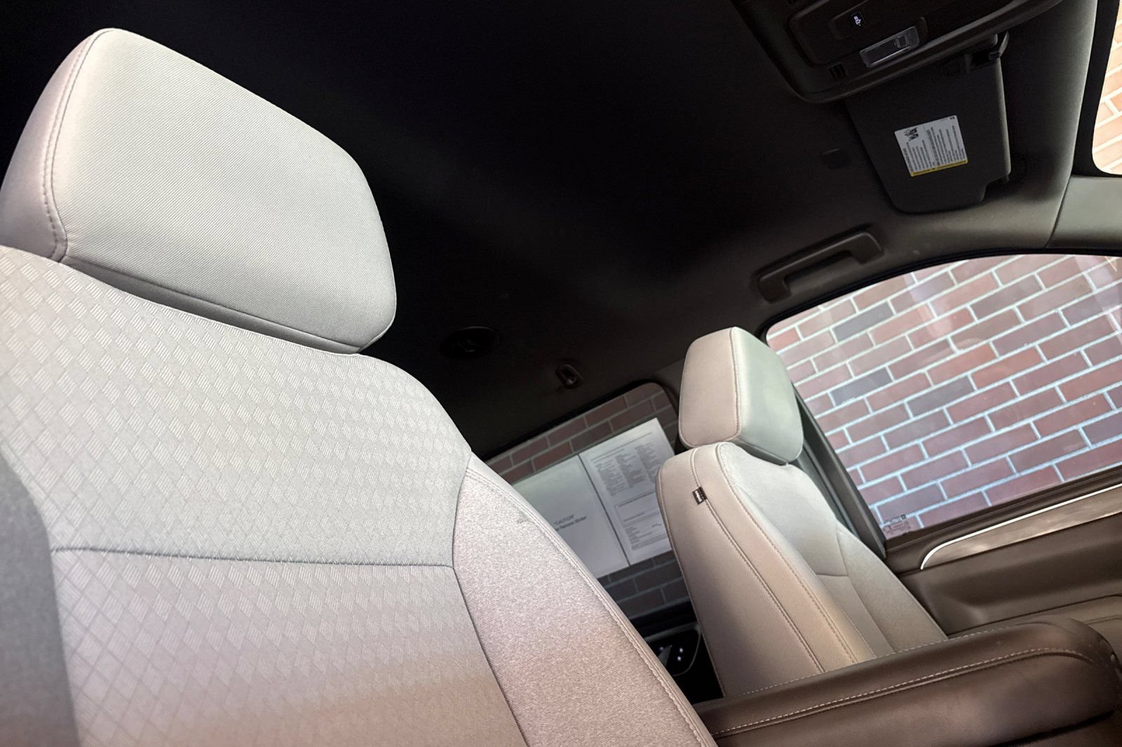 Used 2023 Chevrolet Tahoe LS AWD/4WD image 18