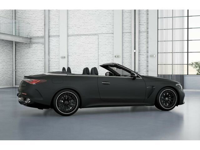 New 2026 Mercedes-Benz CLE 53 AMG 4MATIC Cabriolet image 19