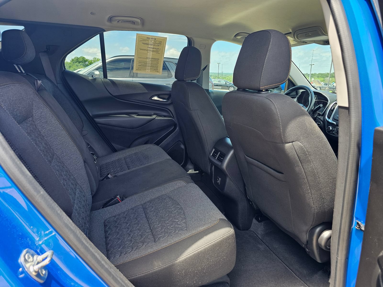 Used 2024 Chevrolet Equinox LT AWD/4WD image 33