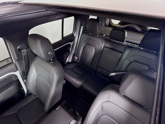 Certified 2024 Land Rover Defender 110 S image 14