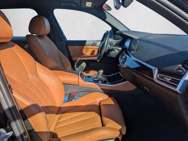 Used 2019 BMW X5 xDrive40i w/ Convenience Package image 23