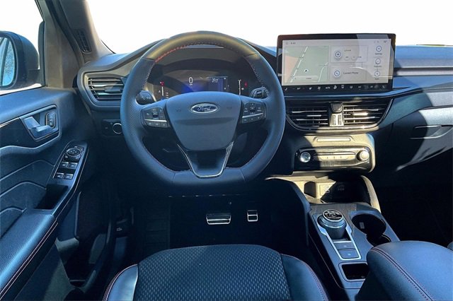 Certified 2023 Ford Escape ST-Line w/ Tech Pack #1 image 5