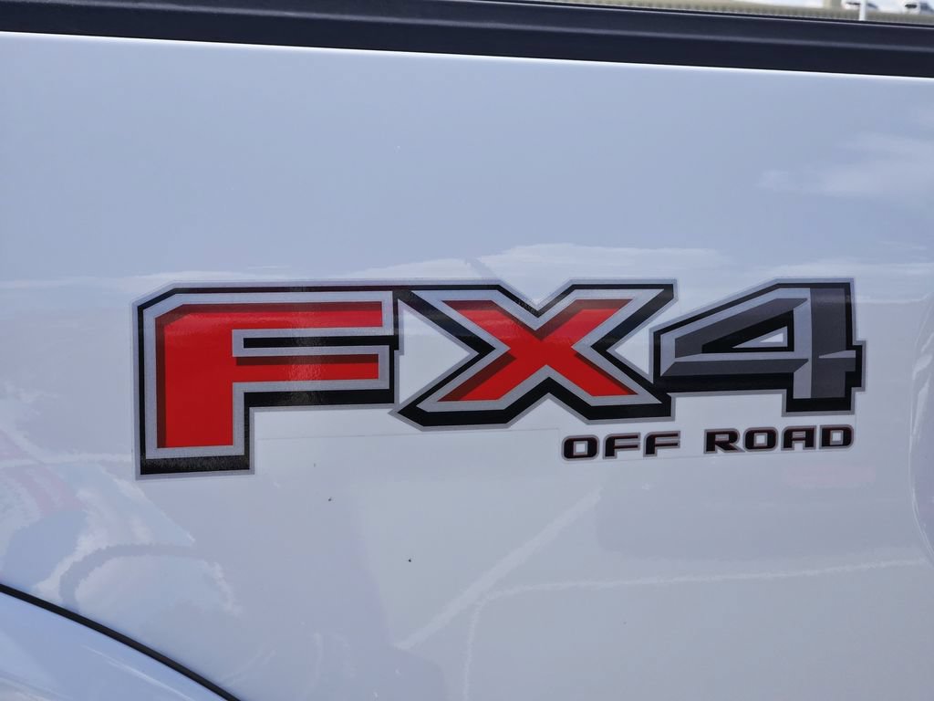 Used 2022 Ford F150 XLT w/ Equipment Group 302A High AWD/4WD image 12