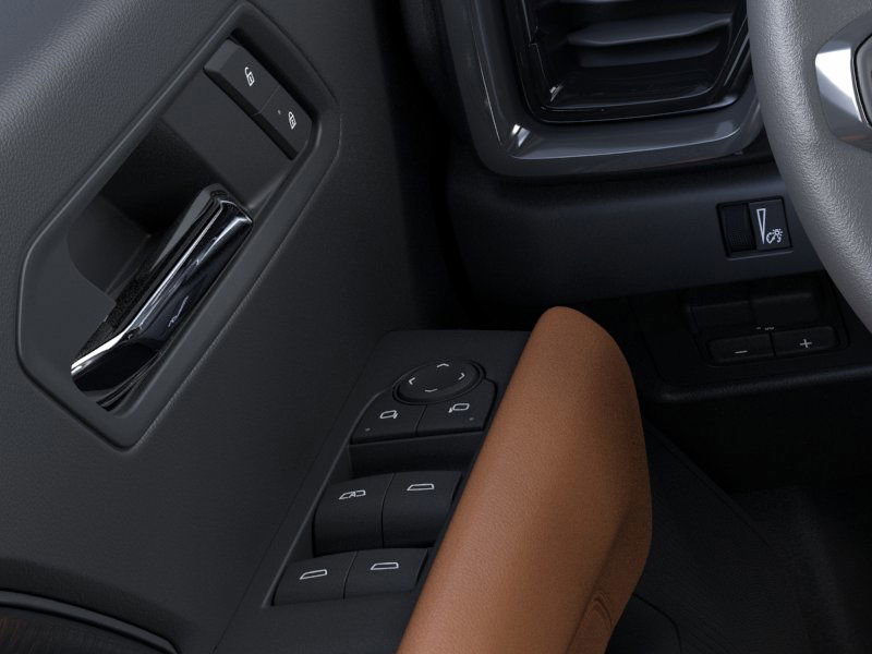 New 2026 GMC Canyon AT4 image 49