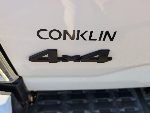 Used 2023 Toyota Tacoma TRD Pro image 20