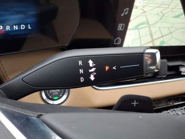 New 2026 Chevrolet Equinox ACTIV image 11